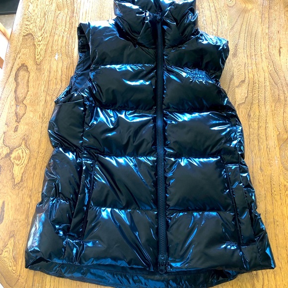 The North Face Jackets & Blazers - The north face puffer vest